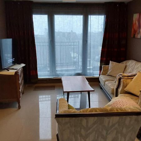 Hotel Golden Dragon Dessel Εξωτερικό φωτογραφία