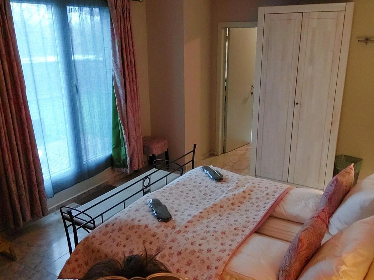 Hotel Golden Dragon Dessel Εξωτερικό φωτογραφία