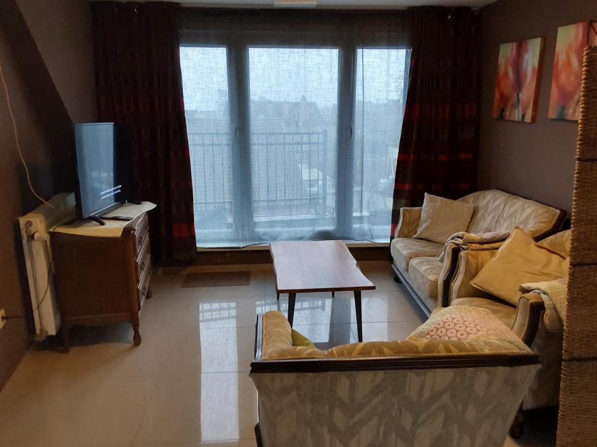 Hotel Golden Dragon Dessel Εξωτερικό φωτογραφία